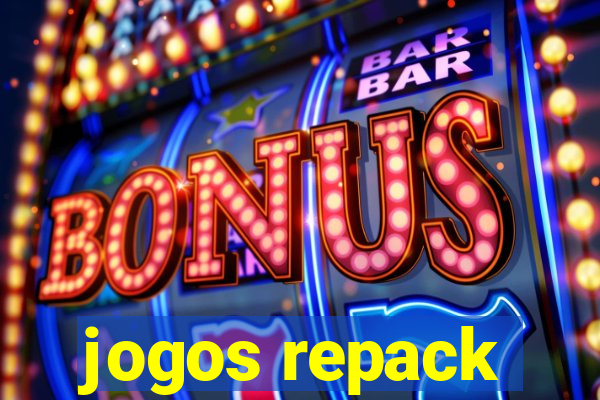 jogos repack